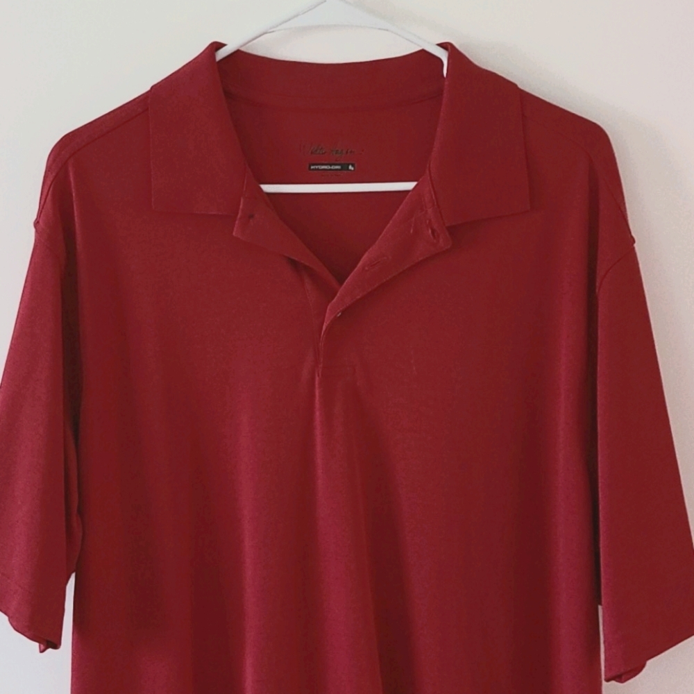 Walter Hagen Golf Polo